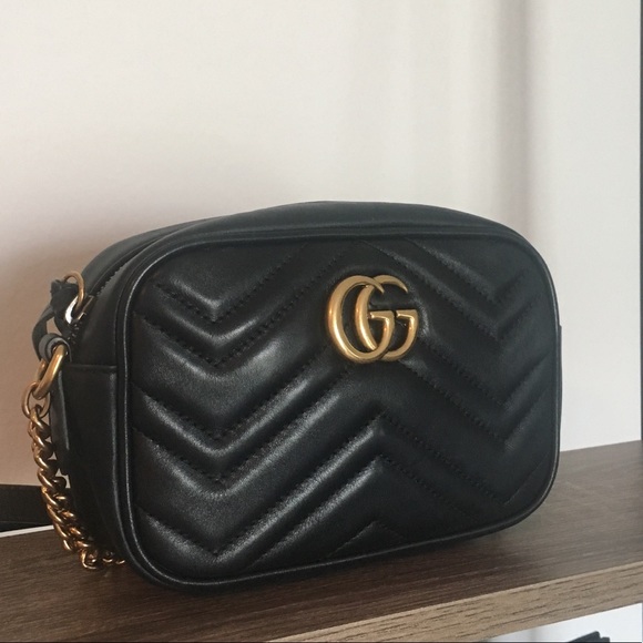 gucci mini crossbody